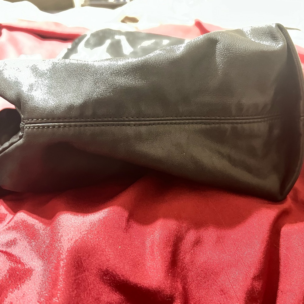 Chanel hobo bag - Picture 6 of 11